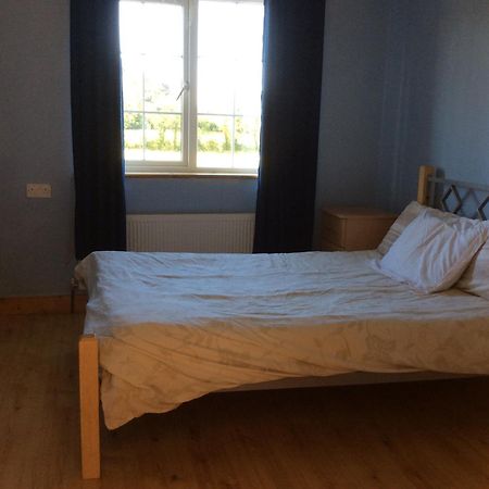 Rathgillen Mews Villa Nobber Exteriör bild