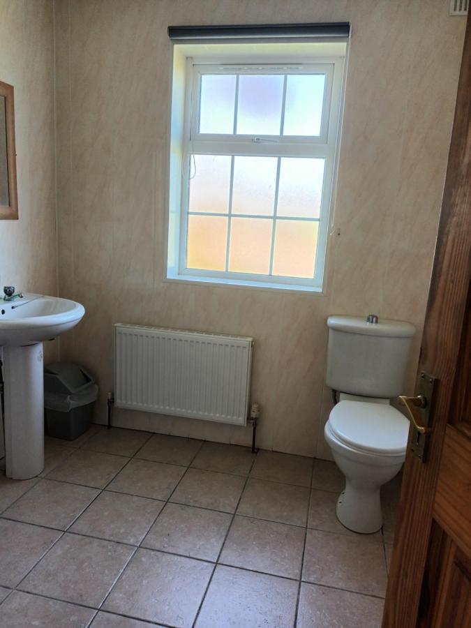 Rathgillen Mews Villa Nobber Exteriör bild
